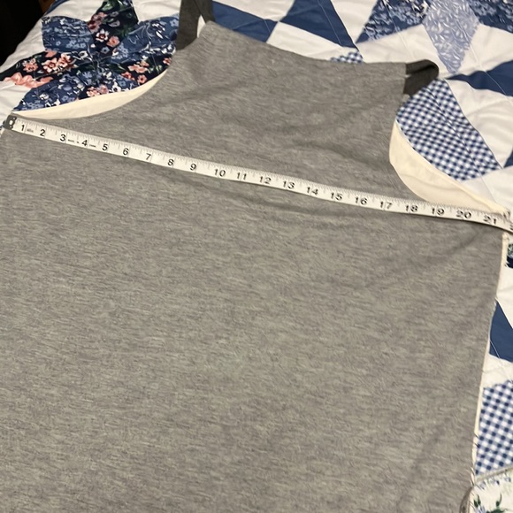 ⭐️ 5/$20 ⭐️ Maurice’s Tank Top/Cami - Picture 3 of 6